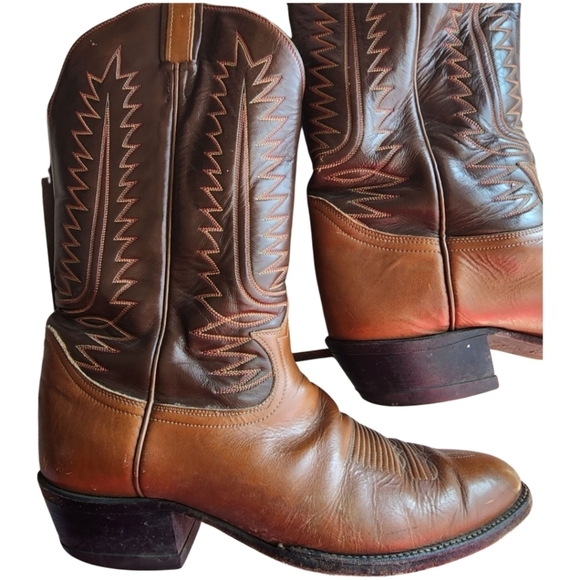 Tony Llama Men's Boot 12B - Picture 8 of 13